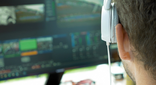 Swedish captioning services