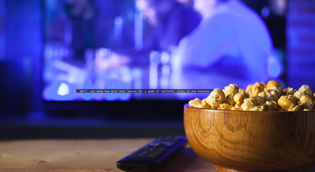 Swedish subtitling rates