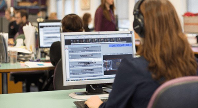 Swedish subtitle translation services