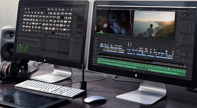 Swedish subtitling process
